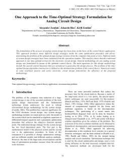 One Approach to the Time-Optimal Strategy