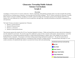 Brain Pop Video - Gloucester Township Public Schools