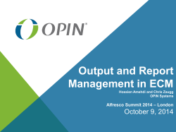 Roughly what percentage of yor corporate content in