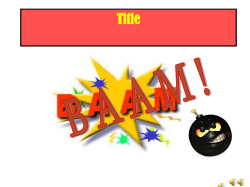 BAAM!