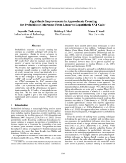 From Linear to Logarithmic SAT Calls