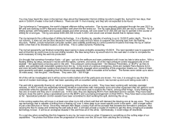 Deepwater Horizon Oil Rig Fire