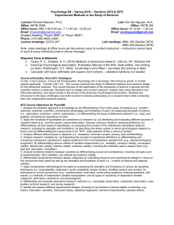 In order to be eligible for support services or accommodations, a