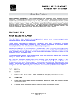 section - Owens Corning