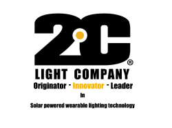 Diapositive 1 - 2C Solar Light Cap