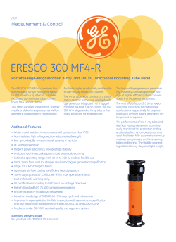 eresco 300 mf4-r - GE Digital Solutions