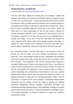 File - Charlene wood