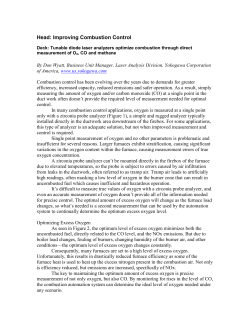 Achieving Higher Detection Sensitivity With A Thermal Conductivity