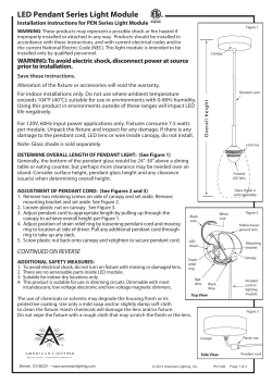 LED Pendant_instructions_1326