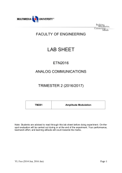 faculty of engineering