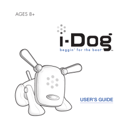 i-Dog - Robots and Computers