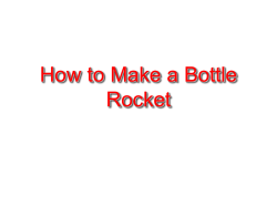 5/8 Rocket how to 2016[1]