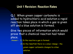 N3 Unit 1 Revision Powerpoint Quiz