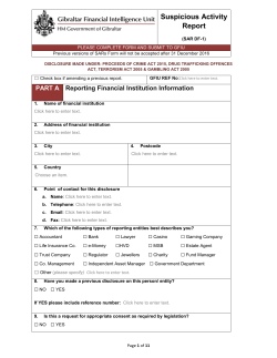 Entity - Shareholder