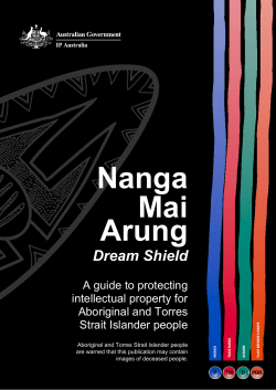 Nanga Mai Arung