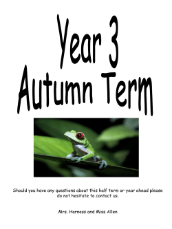 Finding out about different rainforests and plants. Investigating