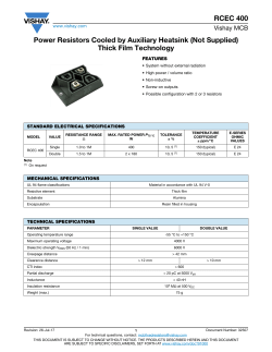 RCEC 400