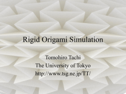 Power Point Presentation (Part)