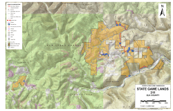 state game lands 311