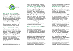 Anasell Waste Recycling