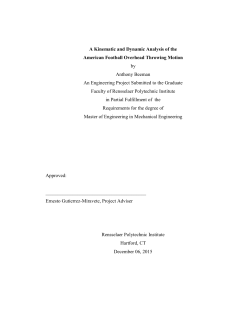 Beeman FinalReport 11-14-15