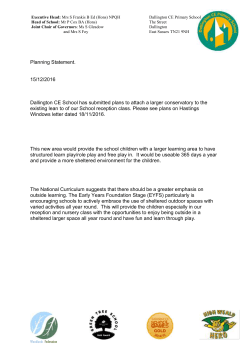 Planning Statement (Word, 476k) (opens new window)
