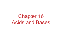 Ch 16 notes_Part 1_16.1 to 16.8