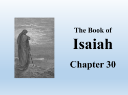 Chapter_30.115181533.. - Bible Study Resource Center