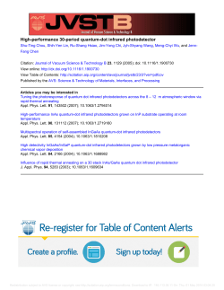 High-performance 30-period quantum