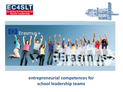 ESHA Financial overview