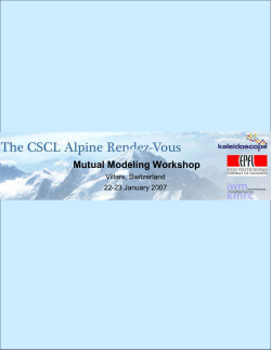 1 - EPFL