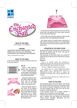 the rules of the game PDF file