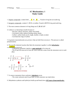 CP Biology