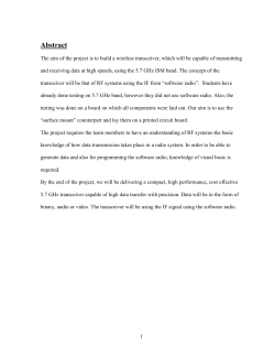 October 27, 2004 - Stevens Institute of Technology