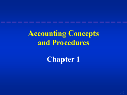 Chapter 1