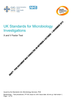 Title of SMI goes here