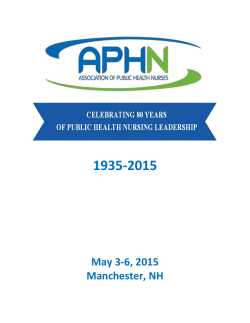 ASTDN was the most relevant and important membership