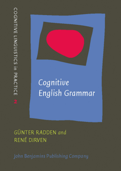 Cognitive English Grammar (Cognitive Linguistics in