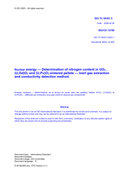 Nitrogen