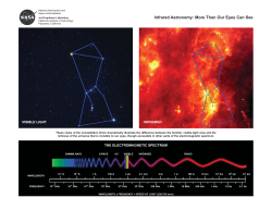 Orion Litho - Deutsches SOFIA Institut