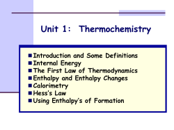 Unit 2: Atoms, Ions and Ionic Compounds