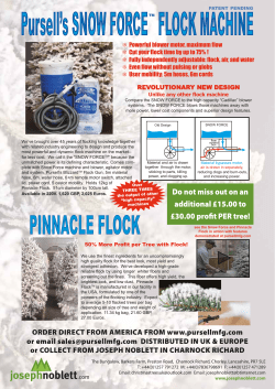 Do not miss out on an additional &pound;15.00 to &pound;30.00 profit PER tree!
