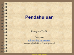 SCADA (Supervisory Control And Data Acquisition)