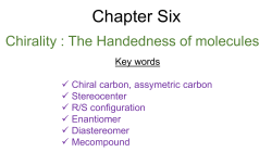 Chapter Six - selu moodle