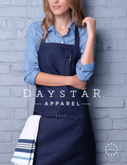 DayStar Apparel