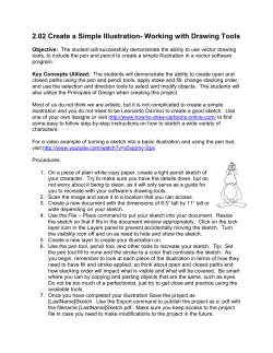 2.02 Working with the Pathfinder