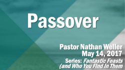 (cont`d) --Exodus 12.28-32 (NLT)
