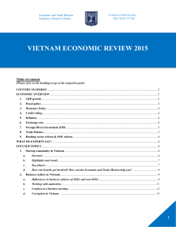 GENDER INEQUALITY IN SPORT