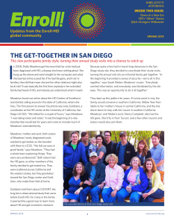 the get-together in san diego - Enroll-HD