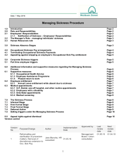 managing individuals` sickness Page 3